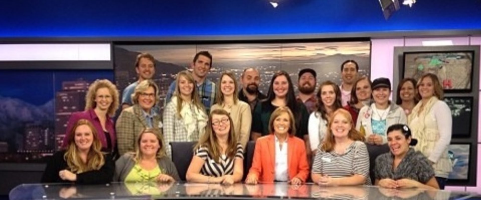 Exploring Utah's FM Radio Stations: A Look at KUER (90.1 FM)