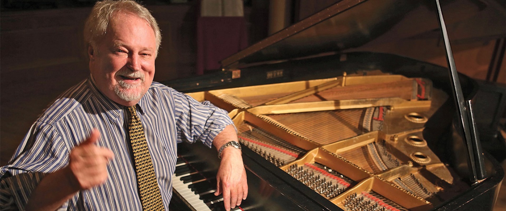 A Look at KBYU-FM Classical 89: Utah's Premier Classical and Devotional Radio Station